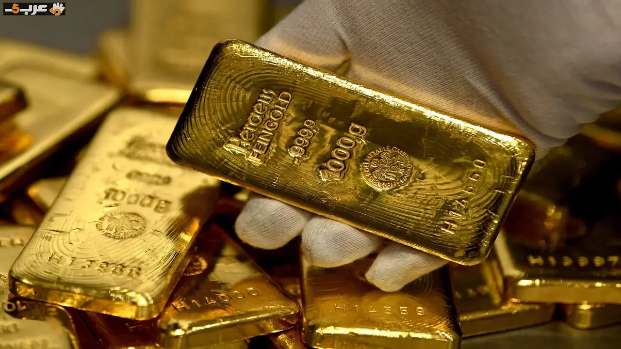 سعر الذهب عيار 21 يهبط في مصر إلى 5765 جنيهًا الأحد المقبل